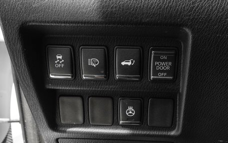 Infiniti JX, 2013 год, 1 799 000 рублей, 21 фотография