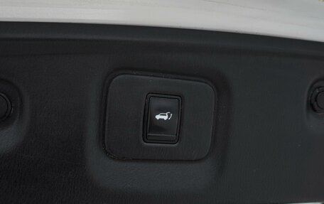 Infiniti JX, 2013 год, 1 799 000 рублей, 23 фотография