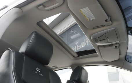 Infiniti JX, 2013 год, 1 799 000 рублей, 14 фотография
