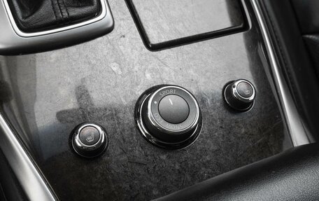 Infiniti JX, 2013 год, 1 799 000 рублей, 19 фотография