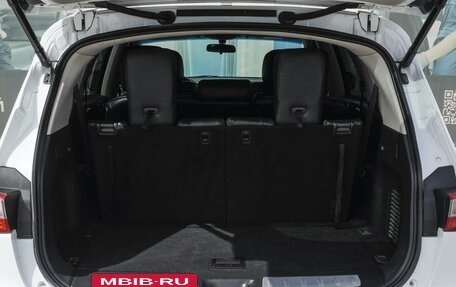 Infiniti JX, 2013 год, 1 799 000 рублей, 24 фотография