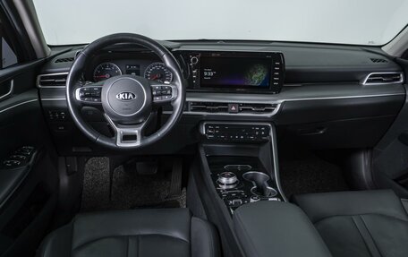 KIA K5, 2020 год, 2 599 000 рублей, 6 фотография