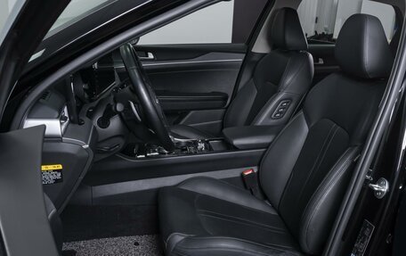 KIA K5, 2020 год, 2 599 000 рублей, 10 фотография