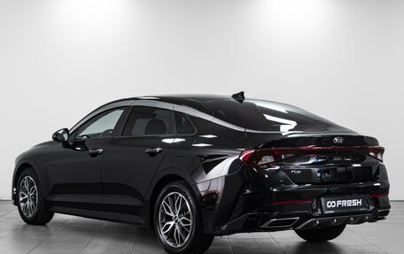 KIA K5, 2020 год, 2 599 000 рублей, 2 фотография