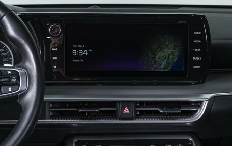 KIA K5, 2020 год, 2 599 000 рублей, 13 фотография