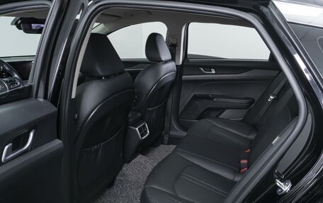 KIA K5, 2020 год, 2 599 000 рублей, 11 фотография