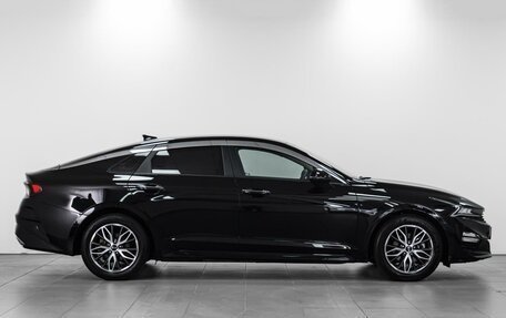 KIA K5, 2020 год, 2 599 000 рублей, 5 фотография