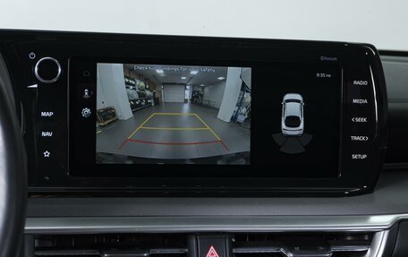 KIA K5, 2020 год, 2 599 000 рублей, 14 фотография