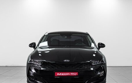 KIA K5, 2020 год, 2 599 000 рублей, 3 фотография