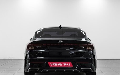 KIA K5, 2020 год, 2 599 000 рублей, 4 фотография
