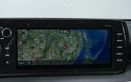 KIA K5, 2020 год, 2 599 000 рублей, 15 фотография