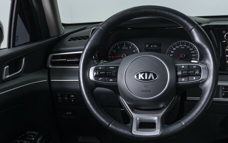 KIA K5, 2020 год, 2 599 000 рублей, 21 фотография