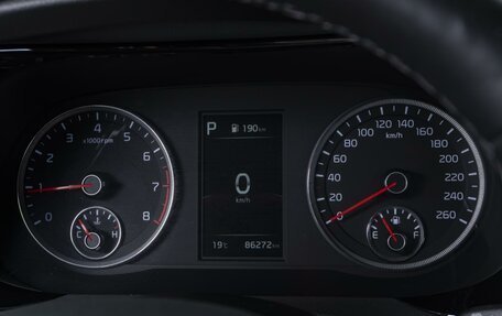 KIA K5, 2020 год, 2 599 000 рублей, 22 фотография