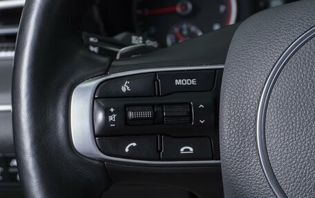 KIA K5, 2020 год, 2 599 000 рублей, 18 фотография