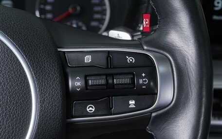 KIA K5, 2020 год, 2 599 000 рублей, 20 фотография