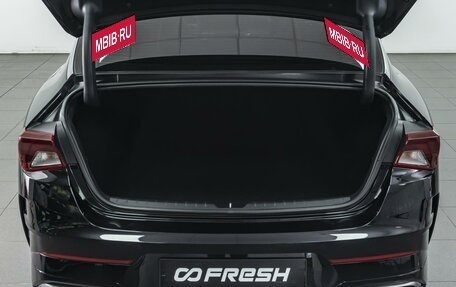 KIA K5, 2020 год, 2 599 000 рублей, 23 фотография