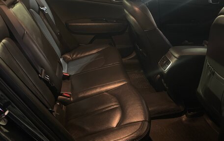 KIA Optima IV, 2019 год, 1 500 000 рублей, 5 фотография