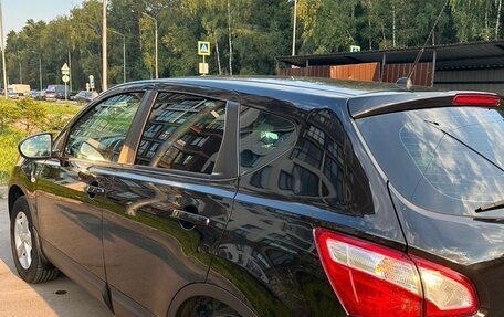 Nissan Qashqai, 2010 год, 990 000 рублей, 5 фотография
