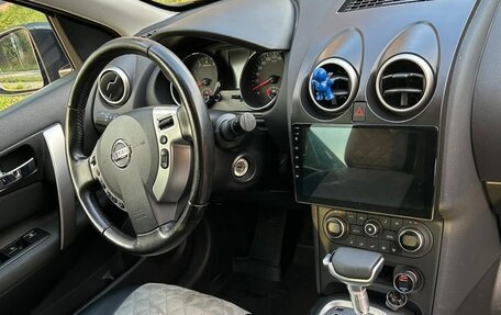 Nissan Qashqai, 2010 год, 990 000 рублей, 8 фотография