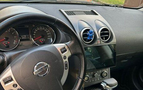 Nissan Qashqai, 2010 год, 990 000 рублей, 7 фотография