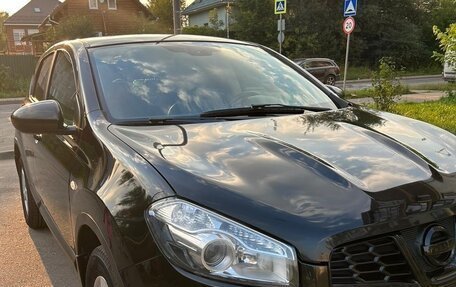 Nissan Qashqai, 2010 год, 990 000 рублей, 9 фотография