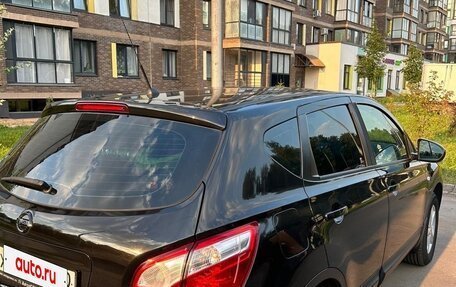 Nissan Qashqai, 2010 год, 990 000 рублей, 4 фотография