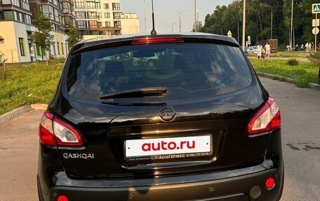 Nissan Qashqai, 2010 год, 990 000 рублей, 6 фотография
