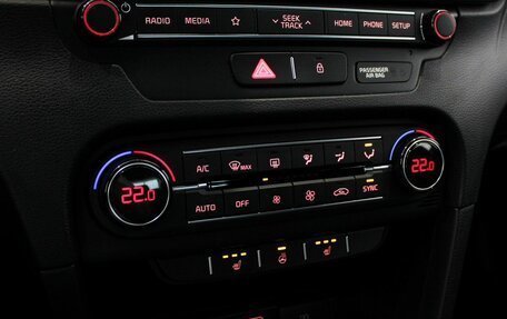 KIA cee'd III, 2020 год, 1 799 000 рублей, 16 фотография