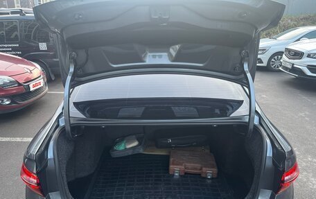Volkswagen Jetta VII, 2019 год, 1 640 000 рублей, 13 фотография