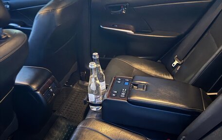 Toyota Camry, 2016 год, 2 349 000 рублей, 19 фотография