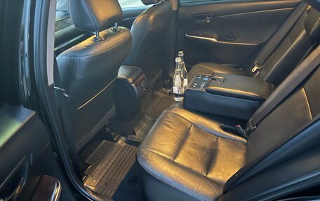 Toyota Camry, 2016 год, 2 349 000 рублей, 18 фотография