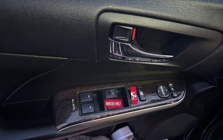 Toyota Camry, 2016 год, 2 349 000 рублей, 30 фотография
