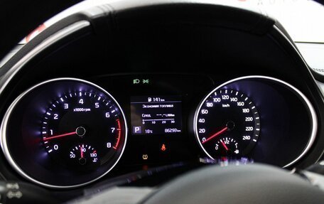 KIA cee'd III, 2020 год, 1 799 000 рублей, 15 фотография