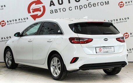 KIA cee'd III, 2020 год, 1 799 000 рублей, 3 фотография