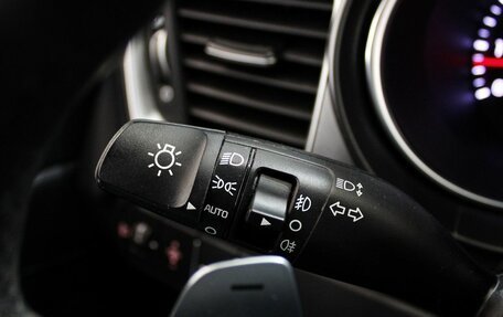 KIA cee'd III, 2020 год, 1 799 000 рублей, 13 фотография