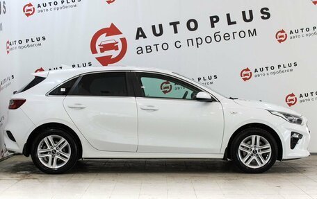 KIA cee'd III, 2020 год, 1 799 000 рублей, 7 фотография