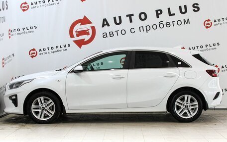 KIA cee'd III, 2020 год, 1 799 000 рублей, 6 фотография