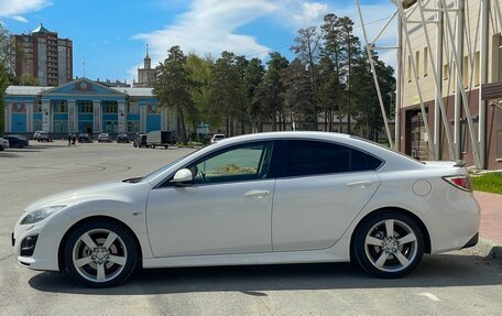 Mazda 6, 2010 год, 1 250 000 рублей, 4 фотография