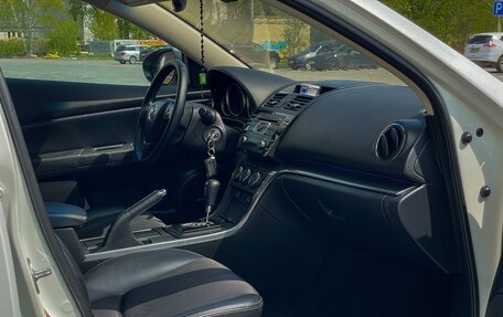 Mazda 6, 2010 год, 1 250 000 рублей, 9 фотография
