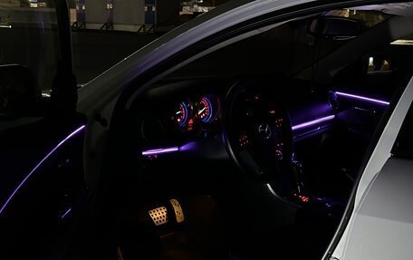 Mazda 6, 2010 год, 1 250 000 рублей, 12 фотография