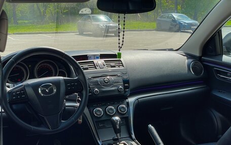 Mazda 6, 2010 год, 1 250 000 рублей, 10 фотография