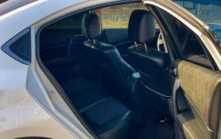 Mazda 6, 2010 год, 1 250 000 рублей, 11 фотография