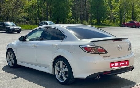 Mazda 6, 2010 год, 1 250 000 рублей, 5 фотография