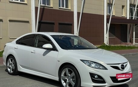 Mazda 6, 2010 год, 1 250 000 рублей, 3 фотография