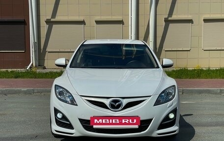 Mazda 6, 2010 год, 1 250 000 рублей, 2 фотография