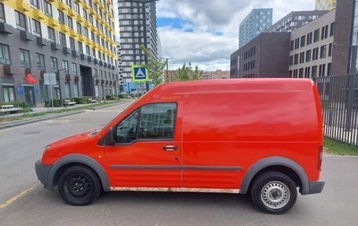 Ford Transit Connect, 2008 год, 580 000 рублей, 1 фотография