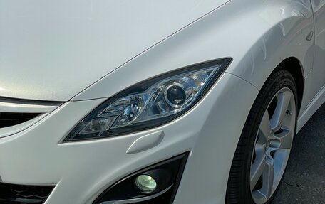 Mazda 6, 2010 год, 1 250 000 рублей, 17 фотография