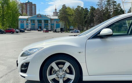 Mazda 6, 2010 год, 1 250 000 рублей, 18 фотография