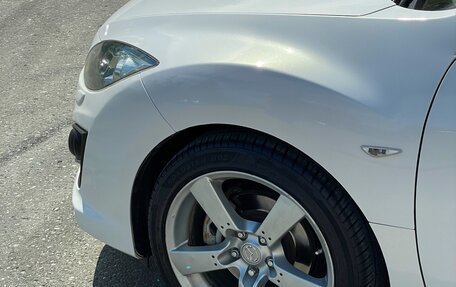 Mazda 6, 2010 год, 1 250 000 рублей, 20 фотография