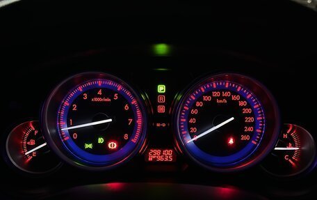 Mazda 6, 2010 год, 1 250 000 рублей, 16 фотография